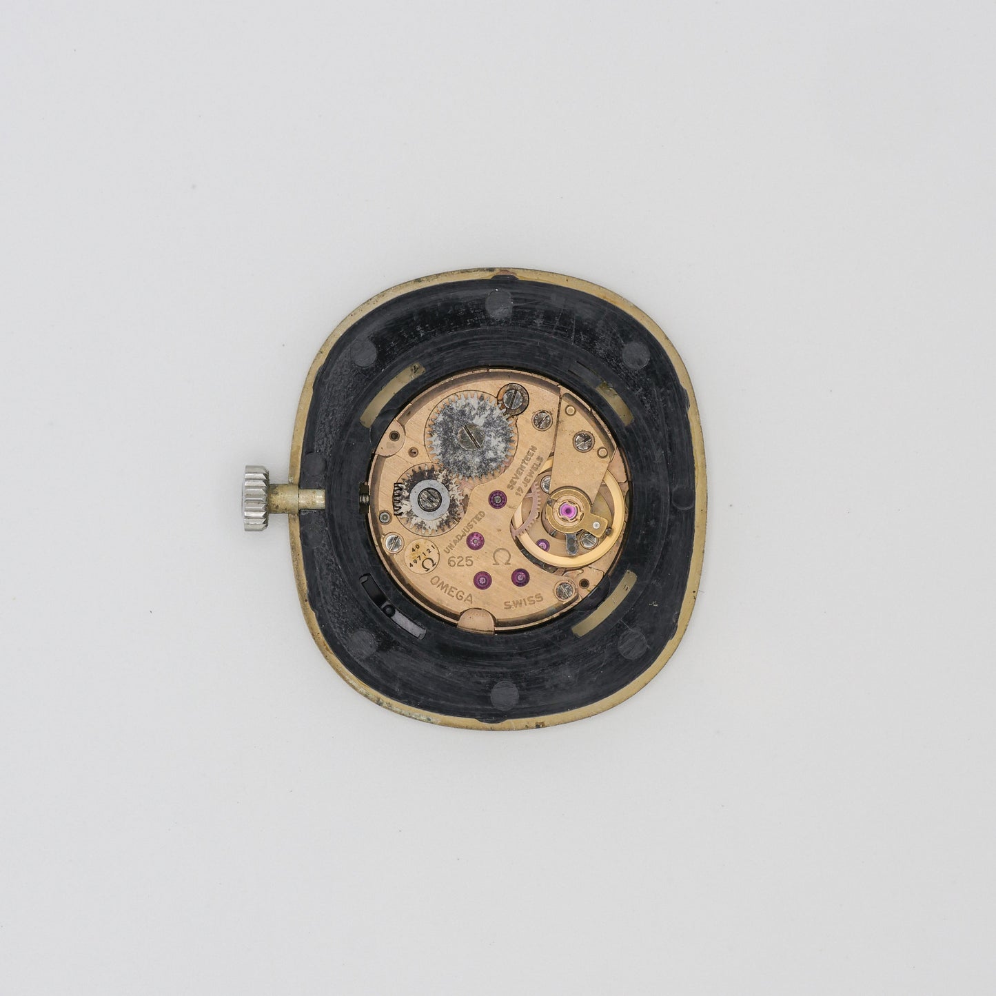 OMEGA DE VILLE REF. 111.0148