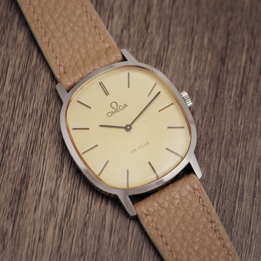 OMEGA DE VILLE REF. 111.0148