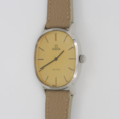 OMEGA DE VILLE REF. 111.0148