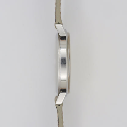 OMEGA DE VILLE REF. 111.0148