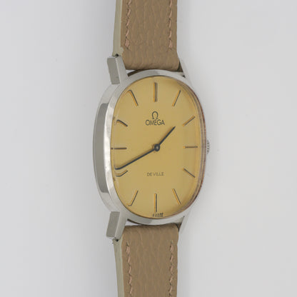 OMEGA DE VILLE REF. 111.0148