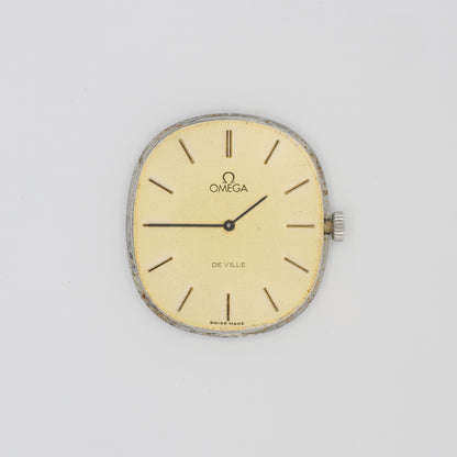 OMEGA DE VILLE REF. 111.0148