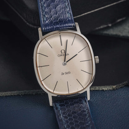 OMEGA DE VILLE REF. 111.0148