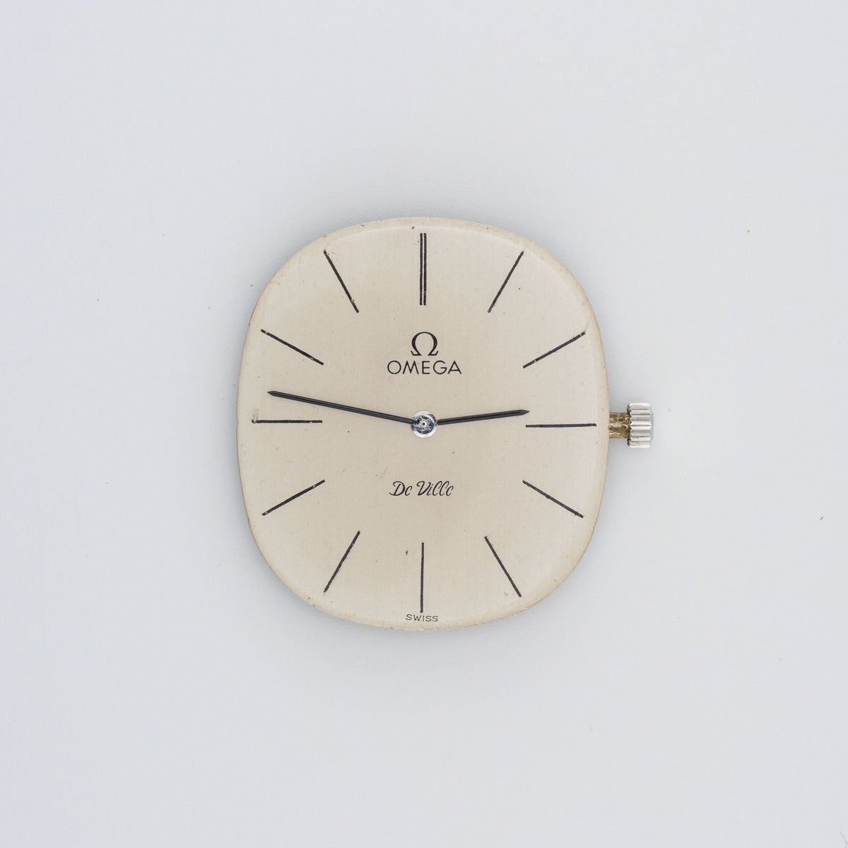 OMEGA DE VILLE REF. 111.0148