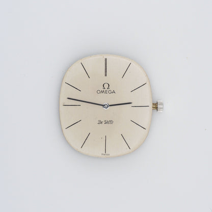 OMEGA DE VILLE REF. 111.0148