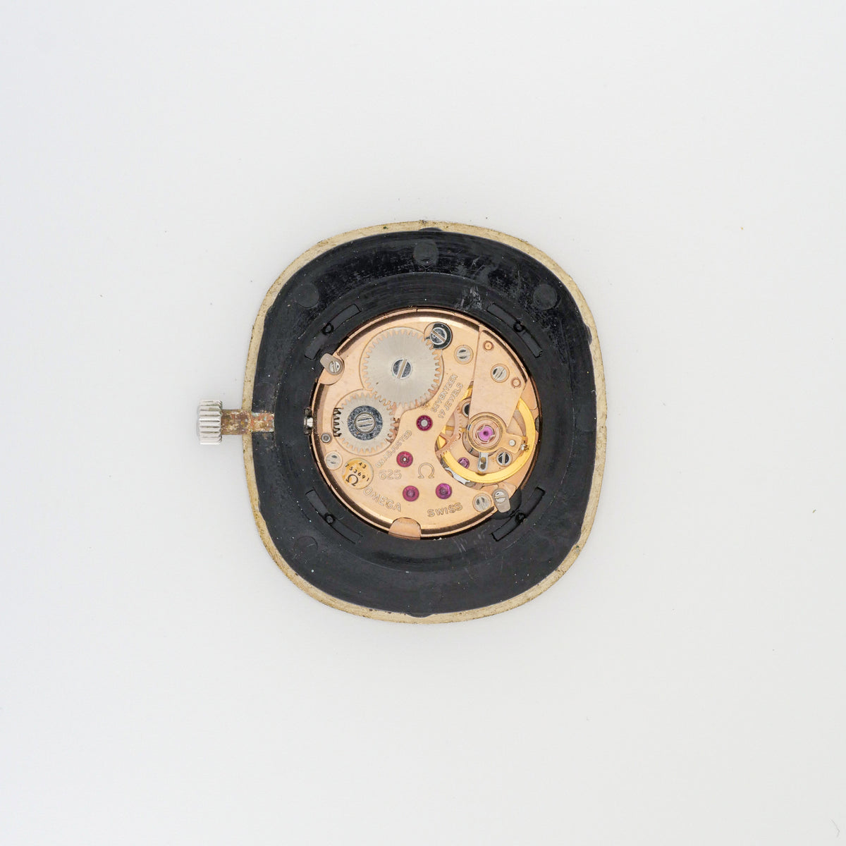 OMEGA DE VILLE REF. 111.0148