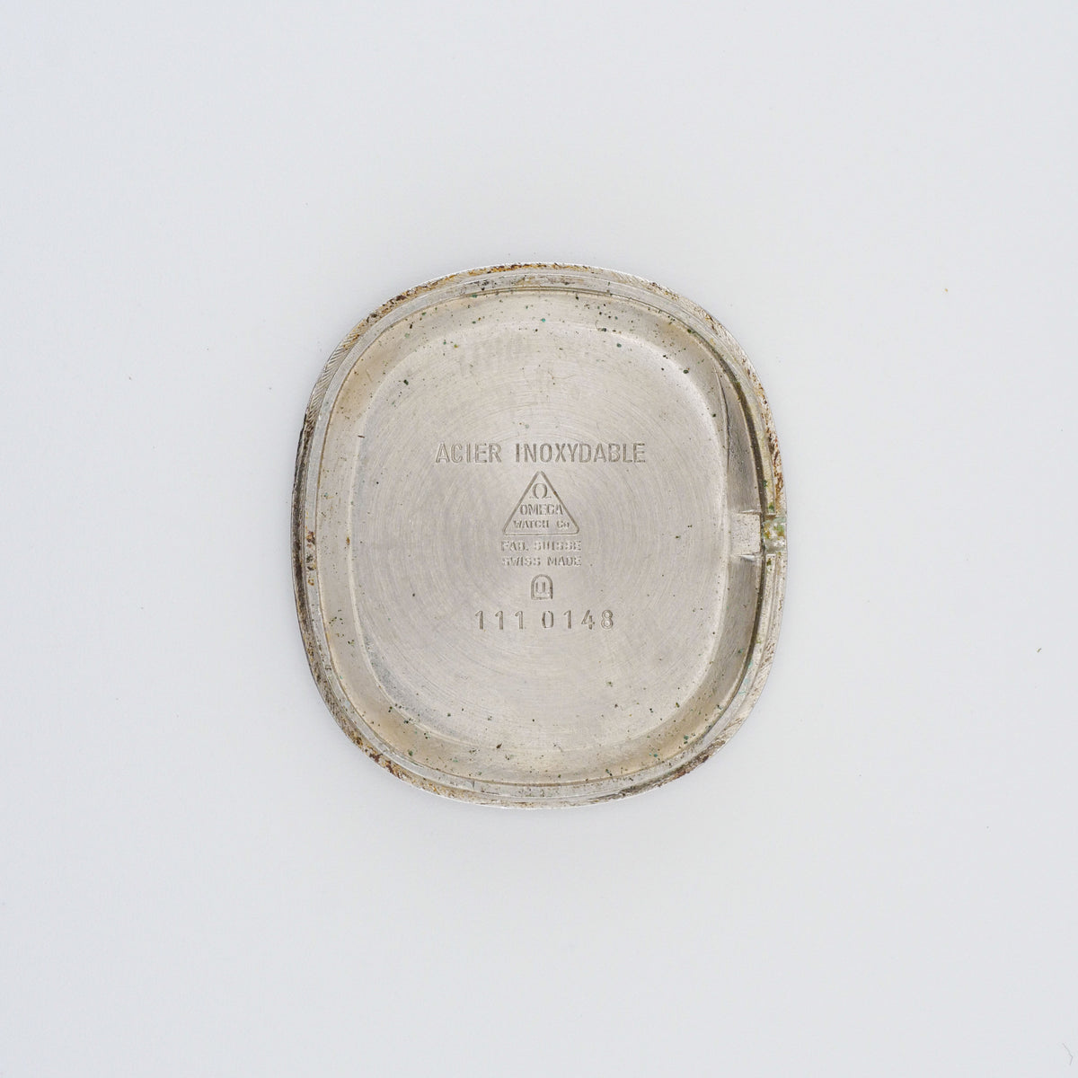 OMEGA DE VILLE REF. 111.0148