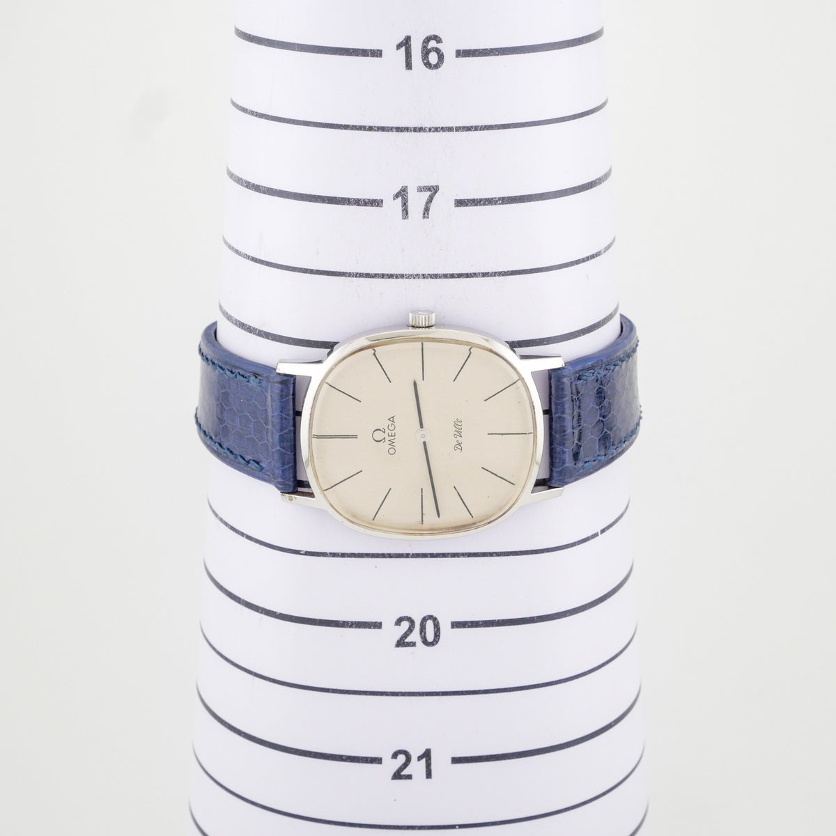 OMEGA DE VILLE REF. 111.0148