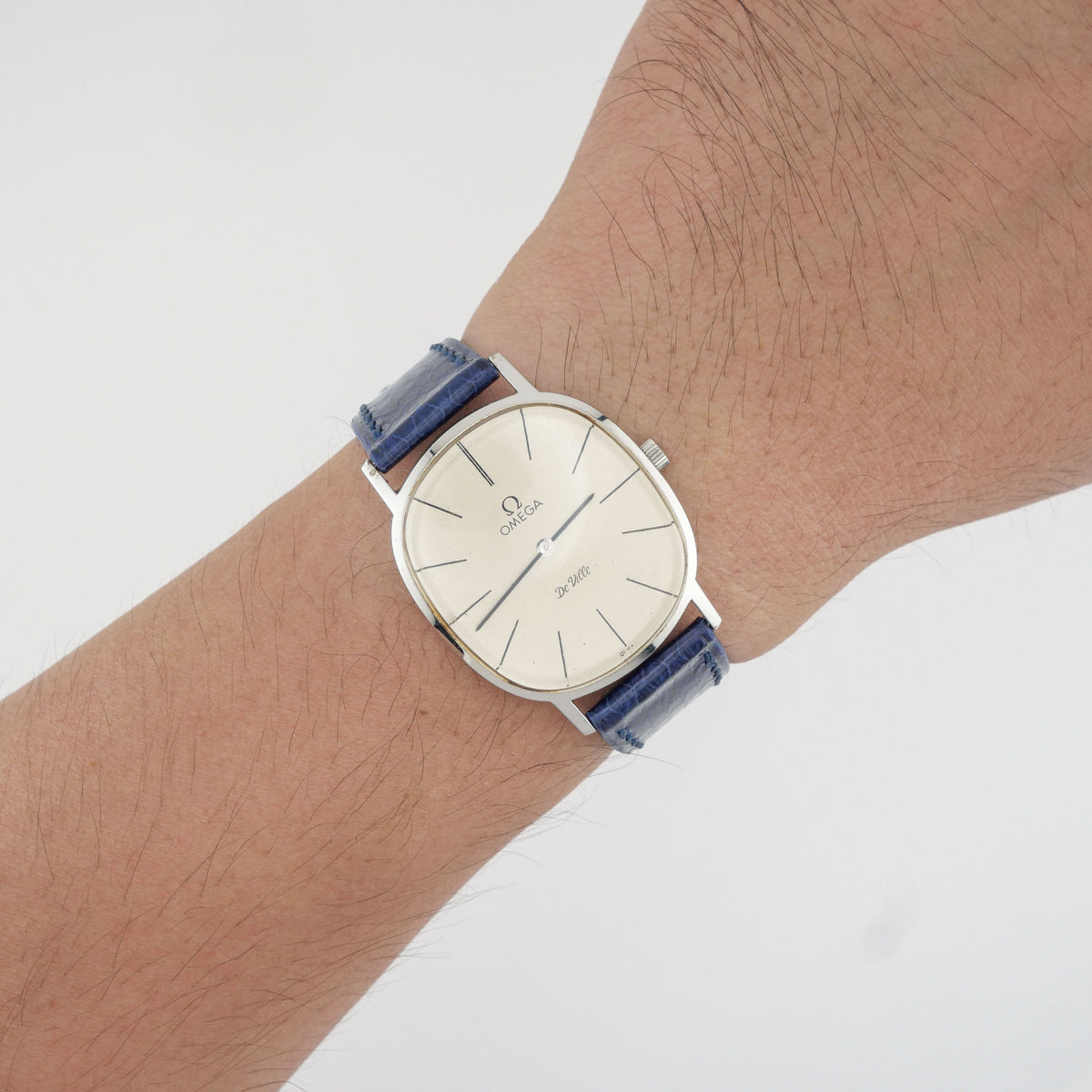 OMEGA DE VILLE REF. 111.0148