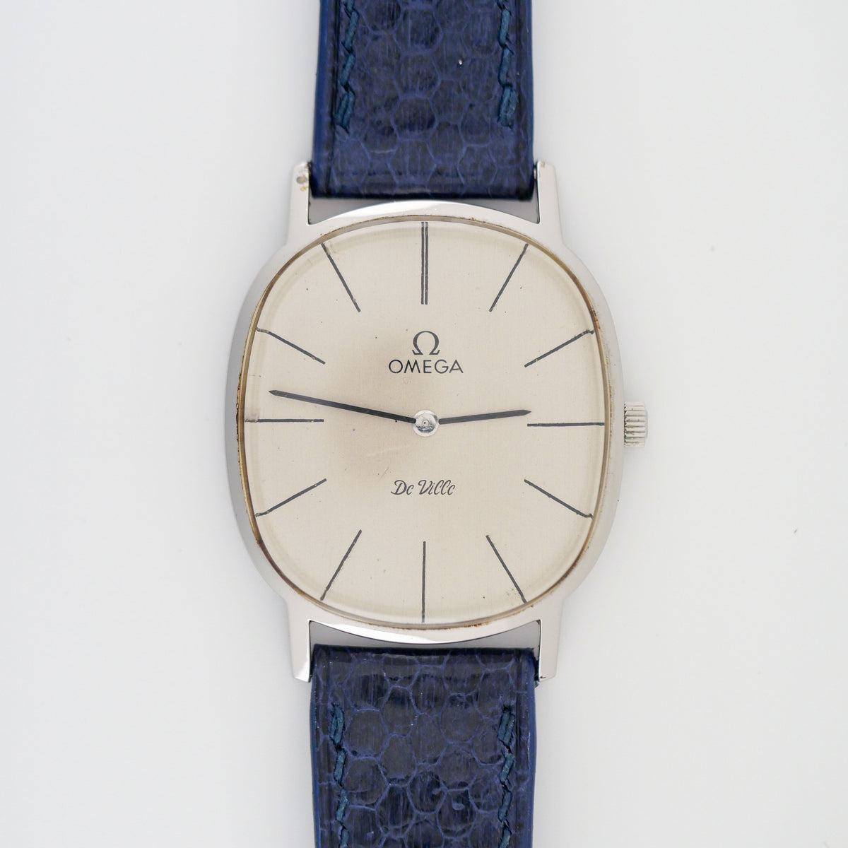 OMEGA DE VILLE REF. 111.0148