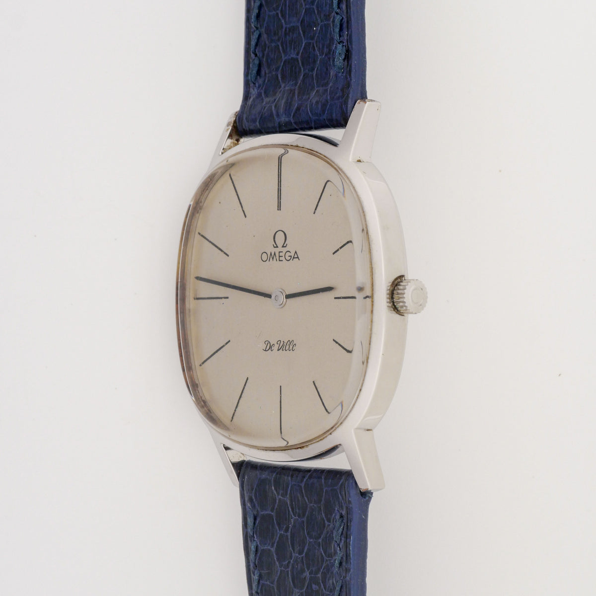 OMEGA DE VILLE REF. 111.0148