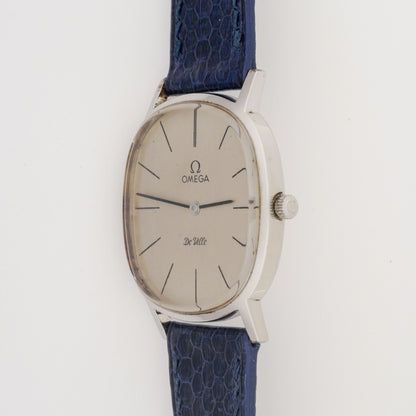 OMEGA DE VILLE REF. 111.0148