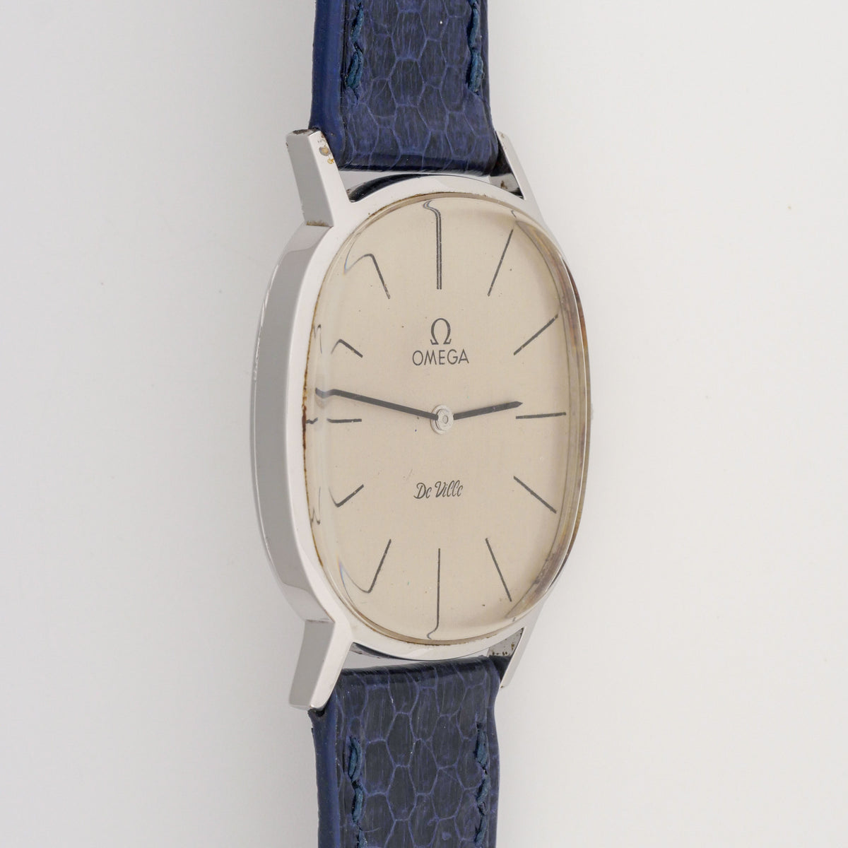 OMEGA DE VILLE REF. 111.0148