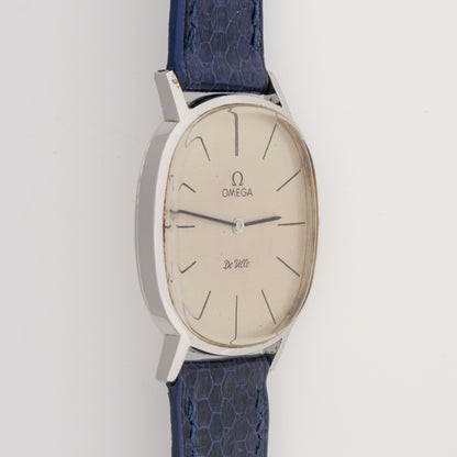 OMEGA DE VILLE REF. 111.0148