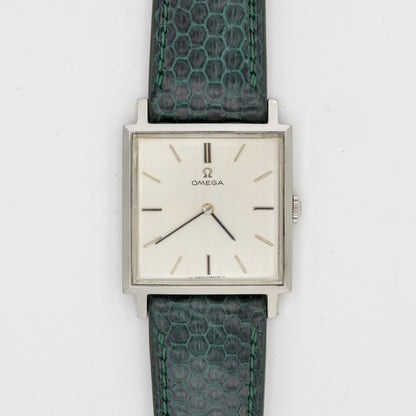 OMEGA DE VILLE REF. 111.024