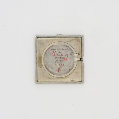 OMEGA DE VILLE REF. 111.024