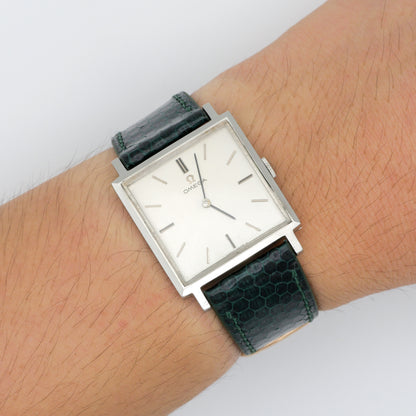 OMEGA DE VILLE REF. 111.024