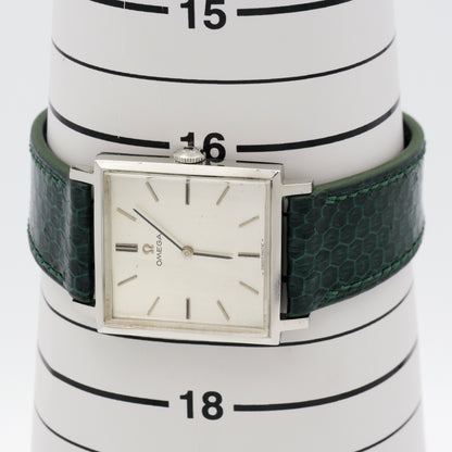 OMEGA DE VILLE REF. 111.024