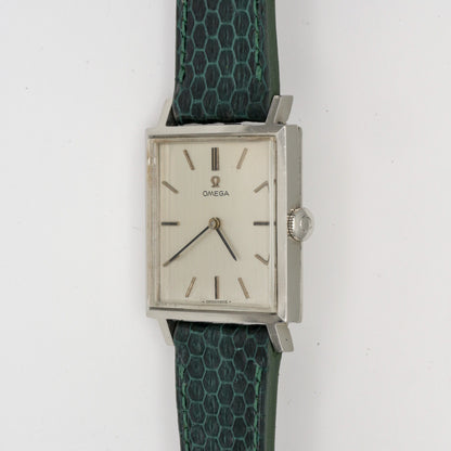 OMEGA DE VILLE REF. 111.024