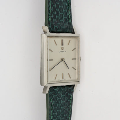 OMEGA DE VILLE REF. 111.024