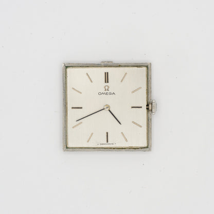 OMEGA DE VILLE REF. 111.024