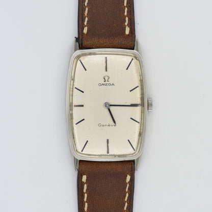 OMEGA DE VILLE REF. 111.095