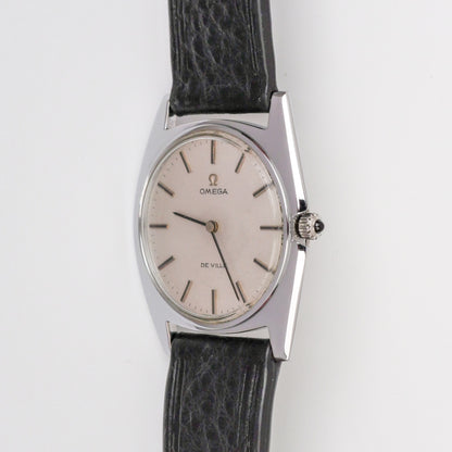 OMEGA DE VILLE REF. 111.098