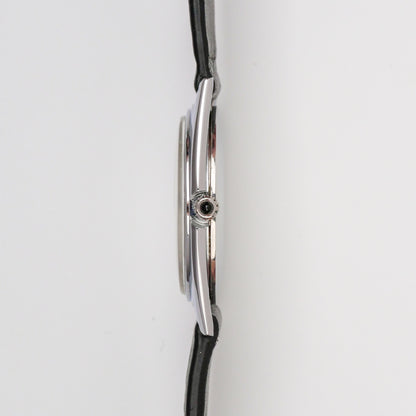 OMEGA DE VILLE REF. 111.098