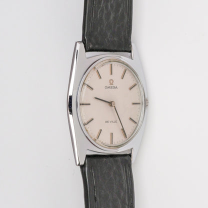 OMEGA DE VILLE REF. 111.098