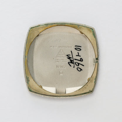 OMEGA GENÈVE REF. 132.0052