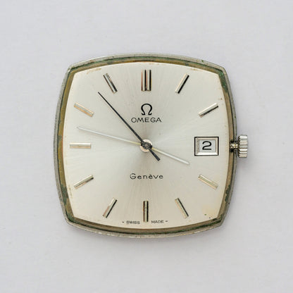 OMEGA GENÈVE REF. 132.0052