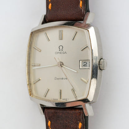 OMEGA GENÈVE REF. 132.0052