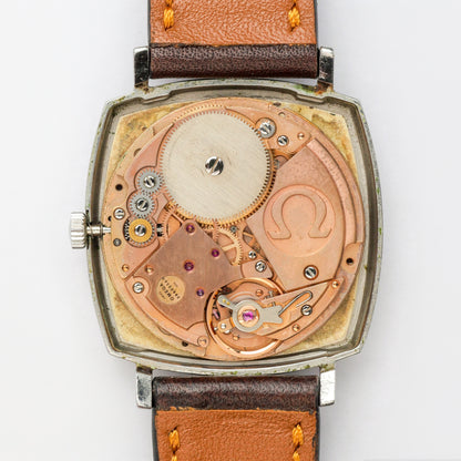 OMEGA GENÈVE REF. 132.0052