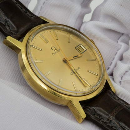 OMEGA GENÈVE REF. 136.0099