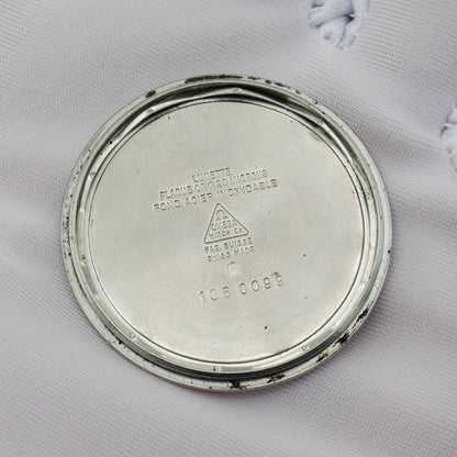 OMEGA GENÈVE REF. 136.0099