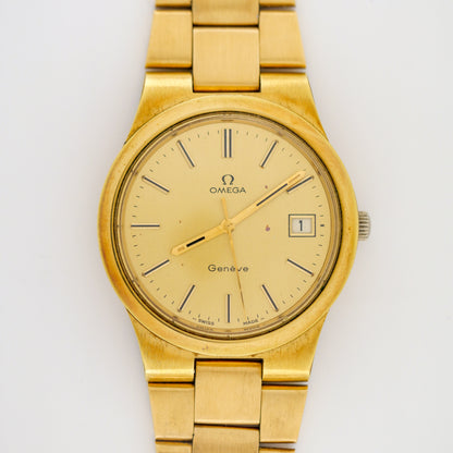 OMEGA GENÈVE REF. 136.0103