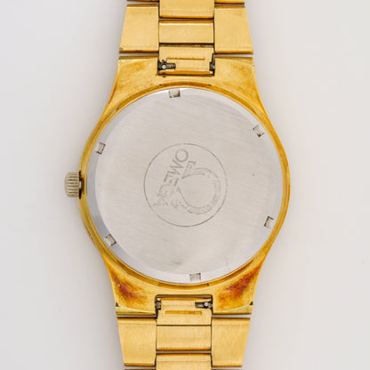 OMEGA GENÈVE REF. 136.0103