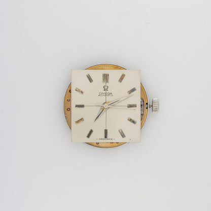 OMEGA CLASSIC AUTOMATIC REF. 14253-SC-61