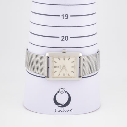 OMEGA CLASSIC AUTOMATIC REF. 14253-SC-61