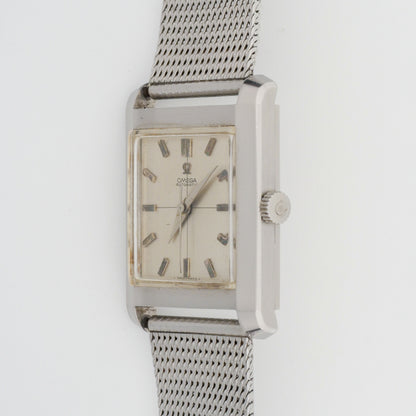 OMEGA CLASSIC AUTOMATIC REF. 14253-SC-61
