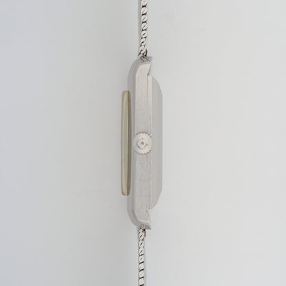 OMEGA CLASSIC AUTOMATIC REF. 14253-SC-61