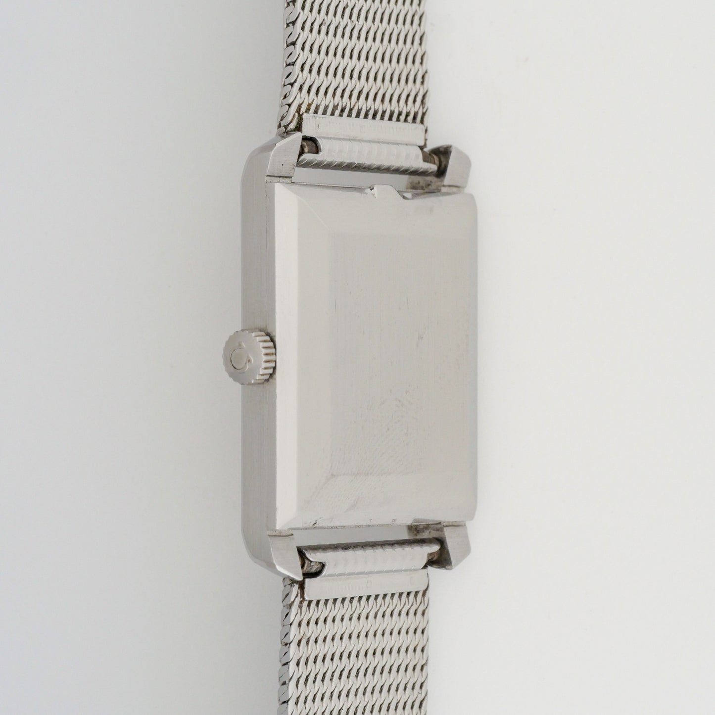 OMEGA CLASSIC AUTOMATIC REF. 14253-SC-61