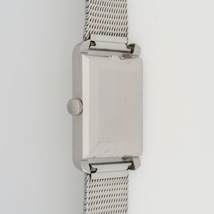 OMEGA CLASSIC AUTOMATIC REF. 14253-SC-61