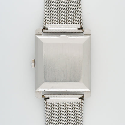 OMEGA CLASSIC AUTOMATIC REF. 14253-SC-61