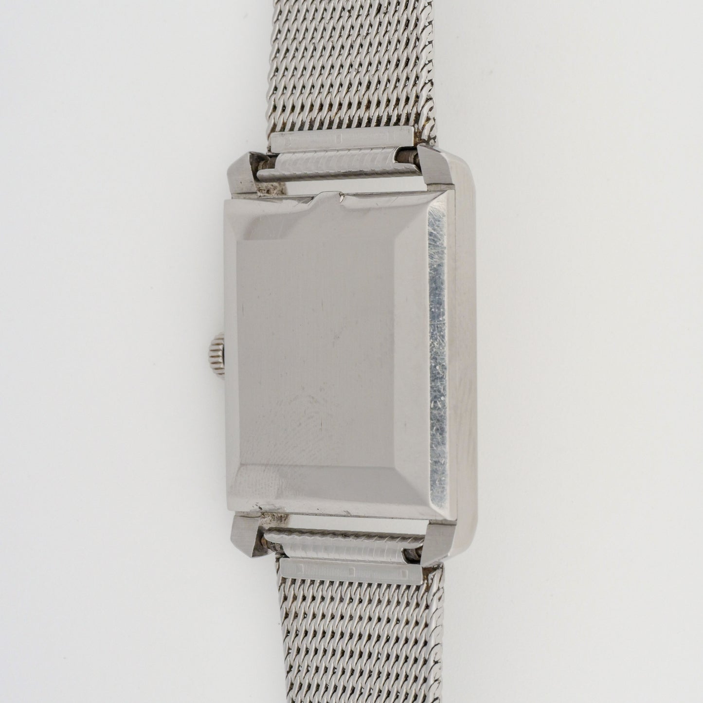 OMEGA CLASSIC AUTOMATIC REF. 14253-SC-61
