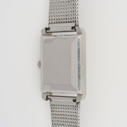 OMEGA CLASSIC AUTOMATIC REF. 14253-SC-61