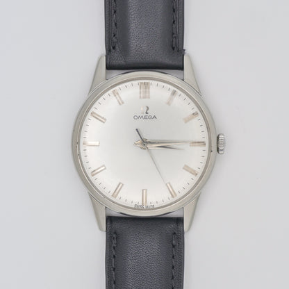 OMEGA CLASSIC REF. 14392-61-SC