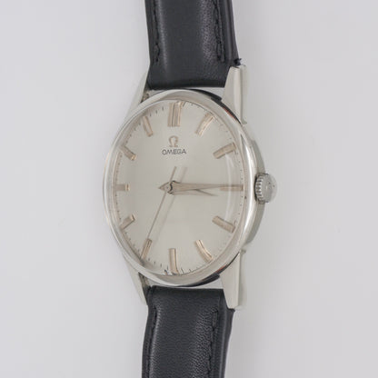 OMEGA CLASSIC REF. 14392-61-SC