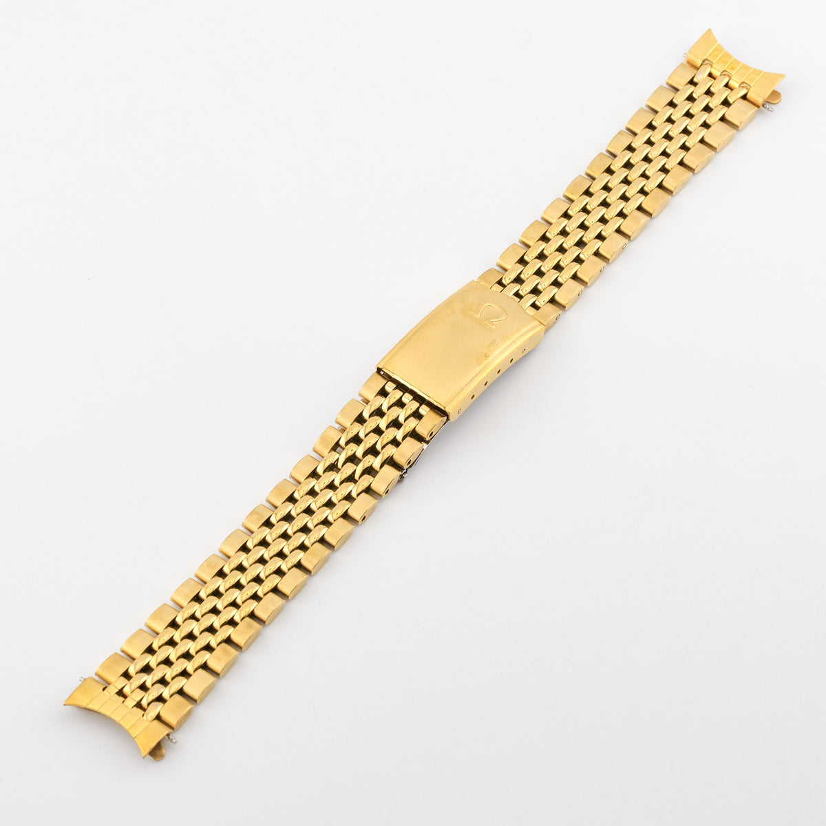 OMEGA "BEADS OF RICE" BRACELET REF. 1502