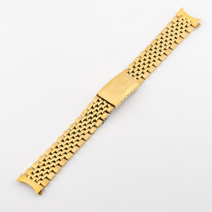 OMEGA "BEADS OF RICE" BRACELET REF. 1502